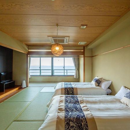 Kaiyutei Nishio Exterior foto