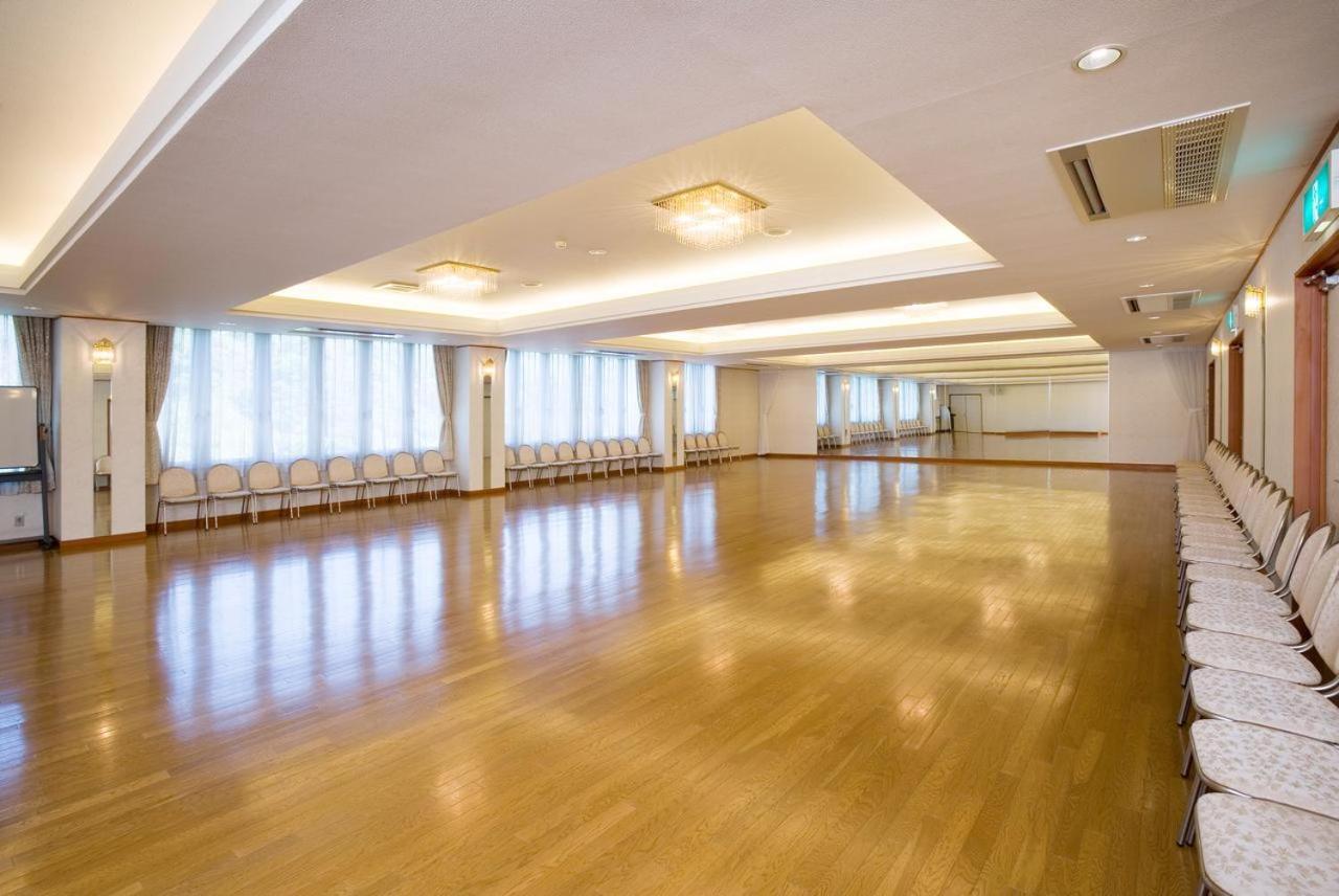Kaiyutei Nishio Exterior foto