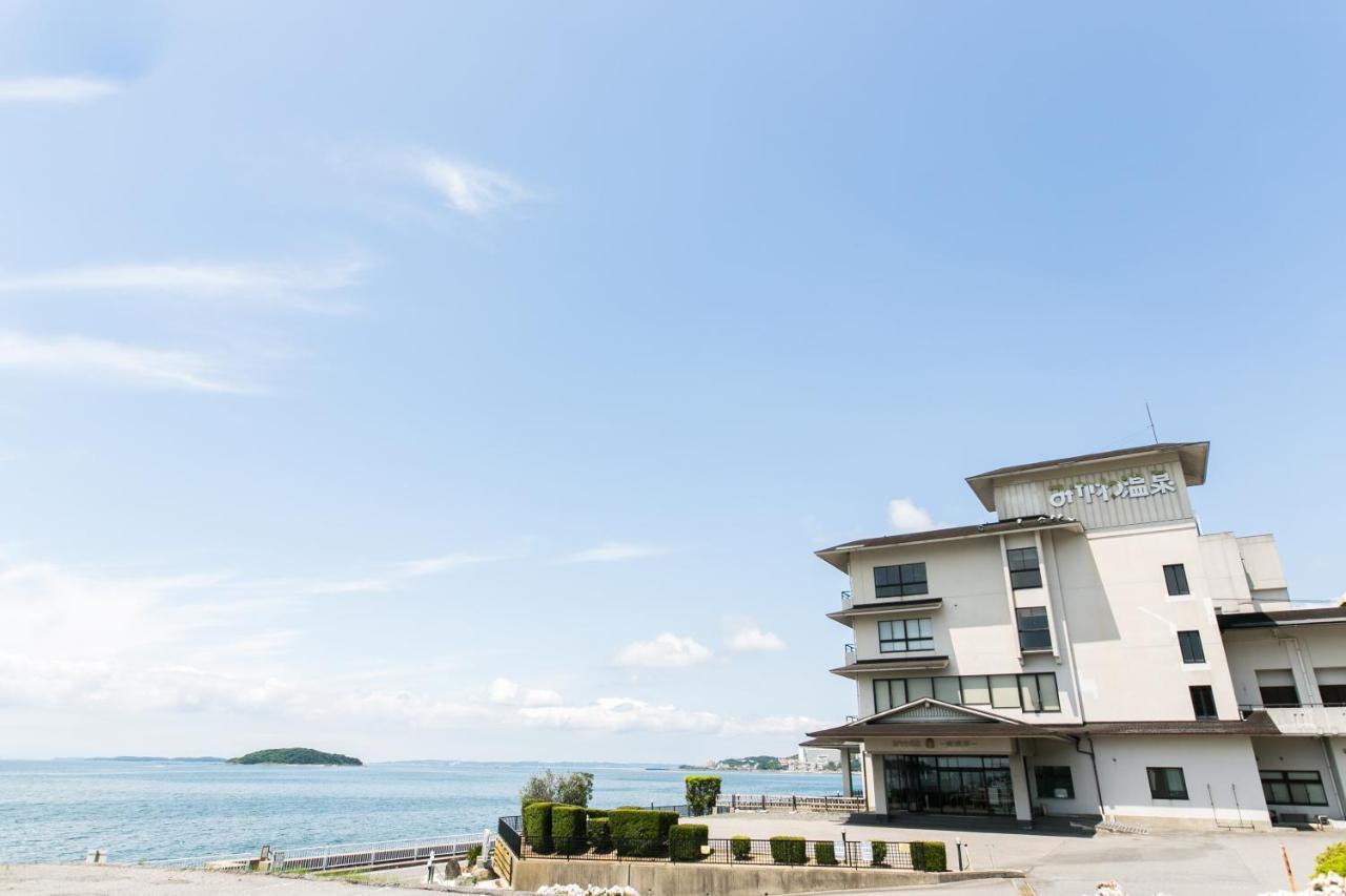 Kaiyutei Nishio Exterior foto