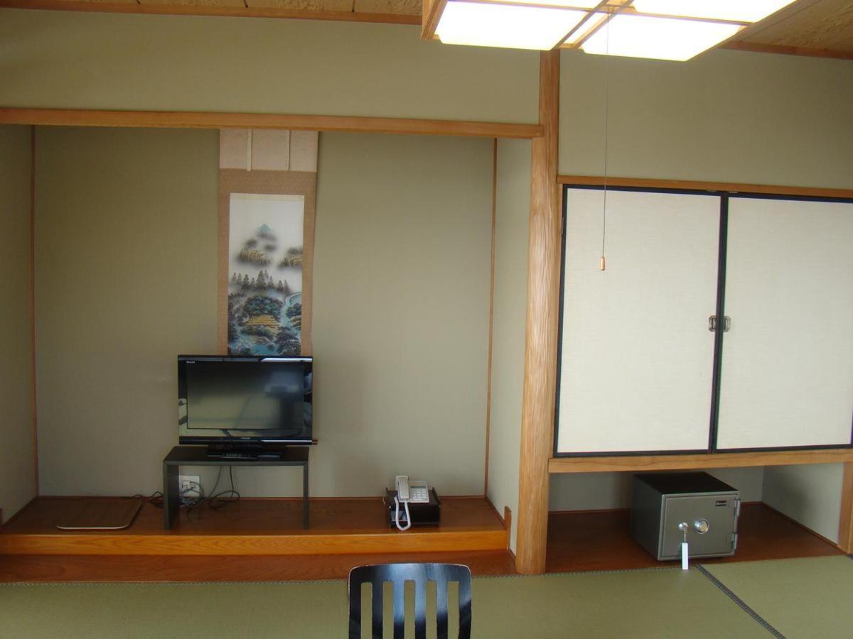 Kaiyutei Nishio Exterior foto