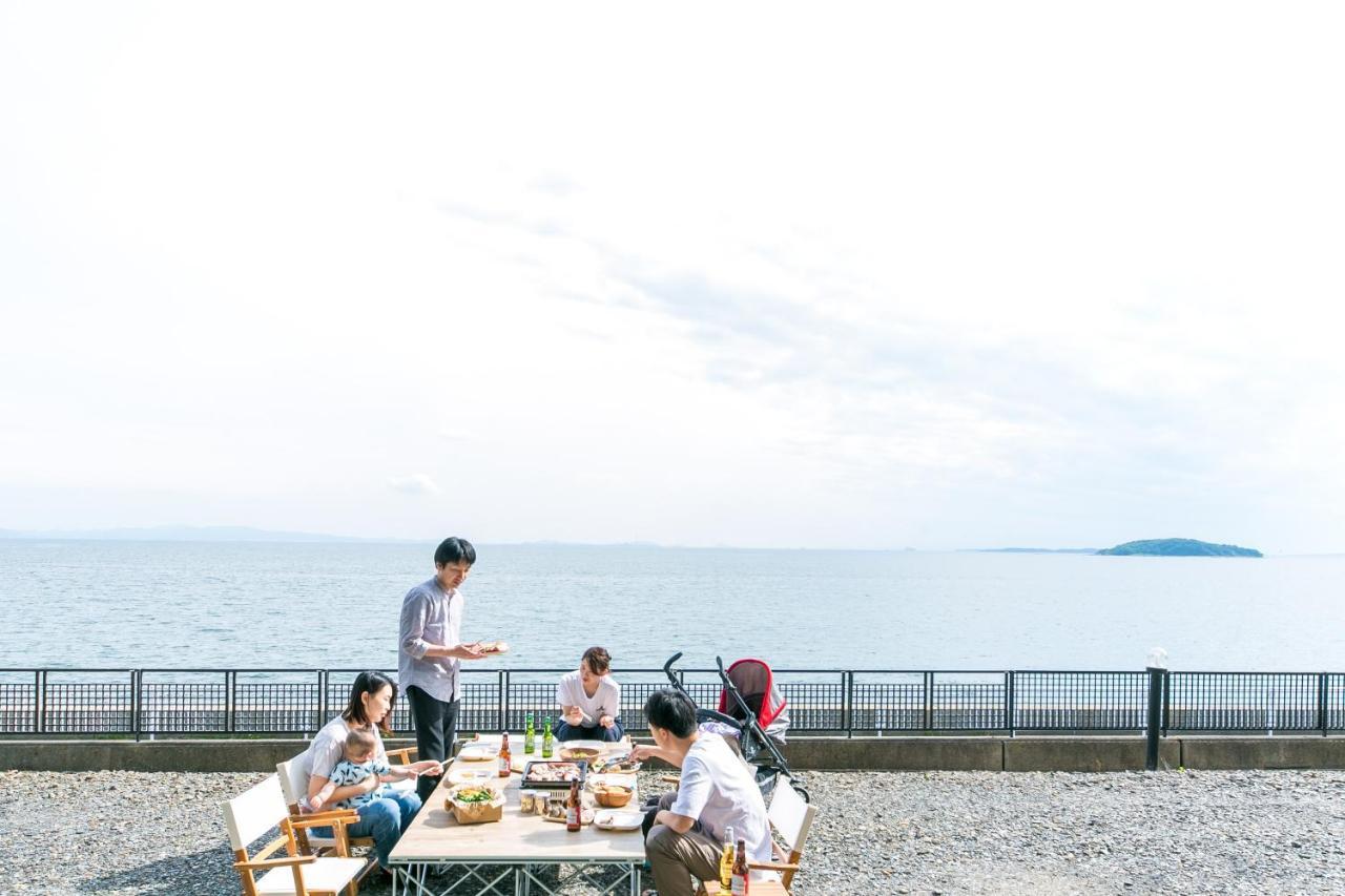 Kaiyutei Nishio Exterior foto