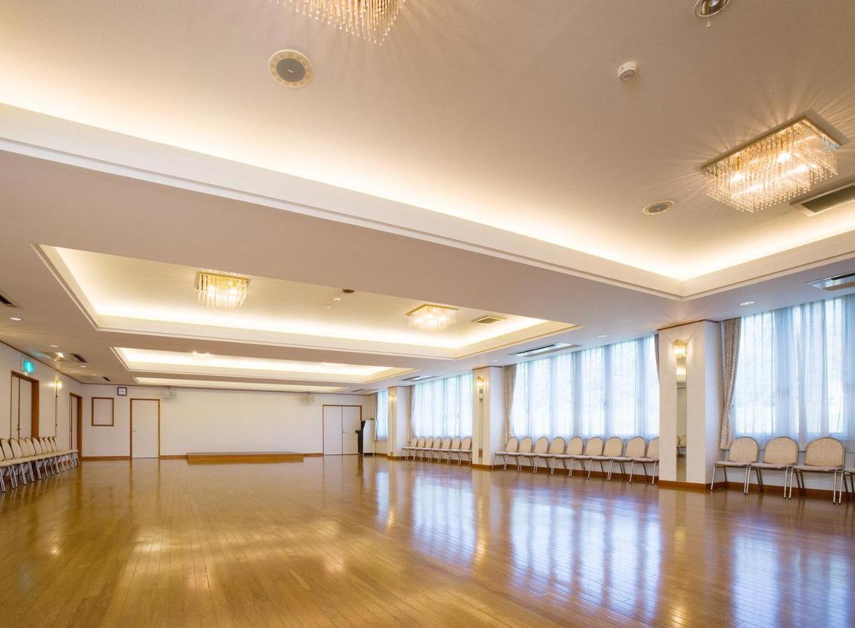 Kaiyutei Nishio Exterior foto