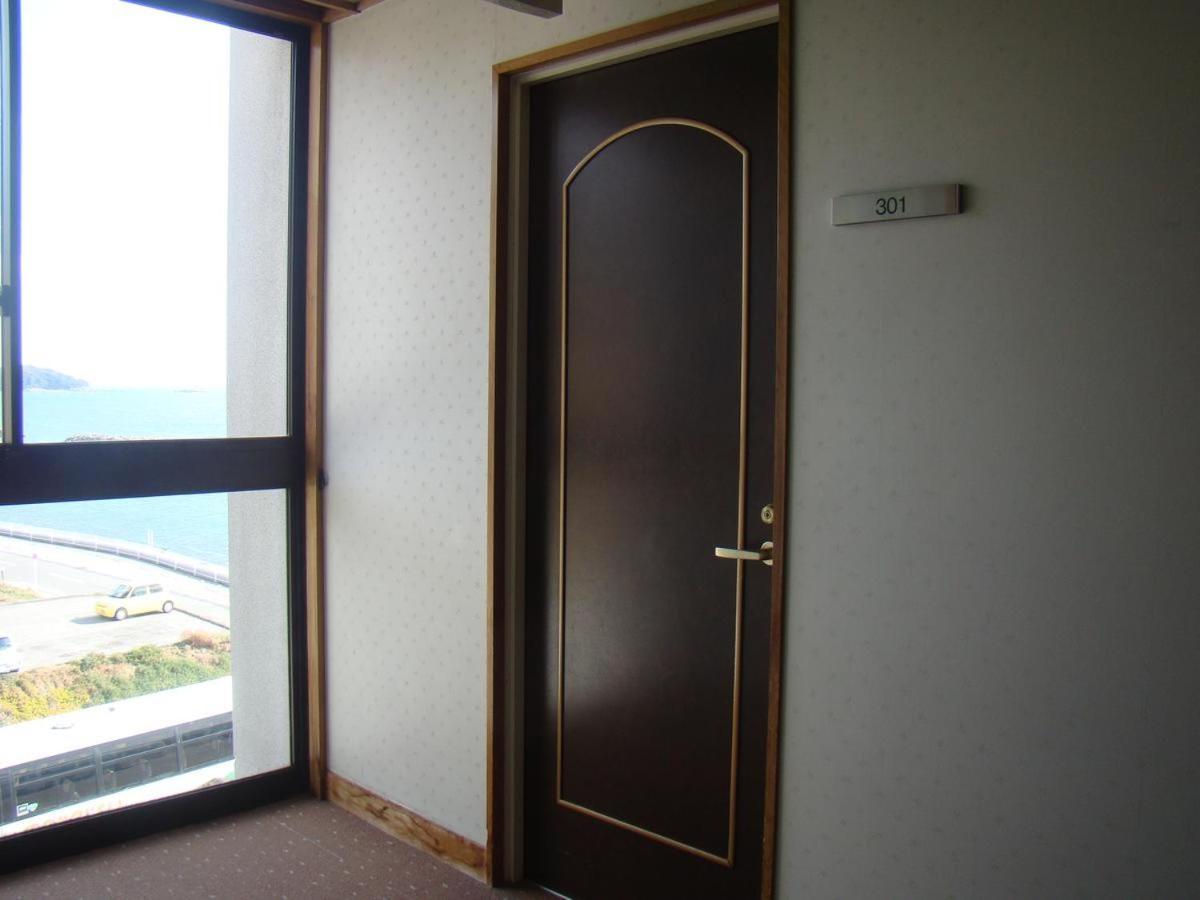 Kaiyutei Nishio Exterior foto