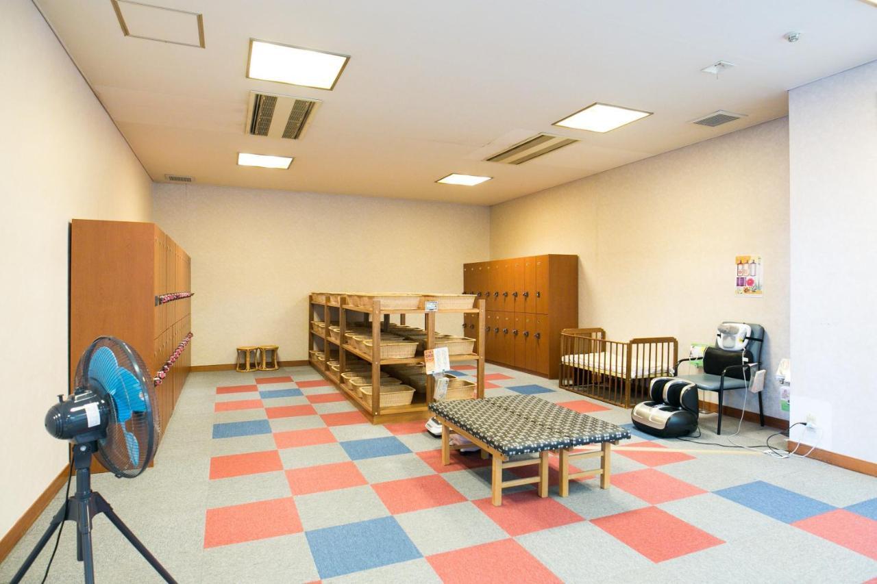 Kaiyutei Nishio Exterior foto