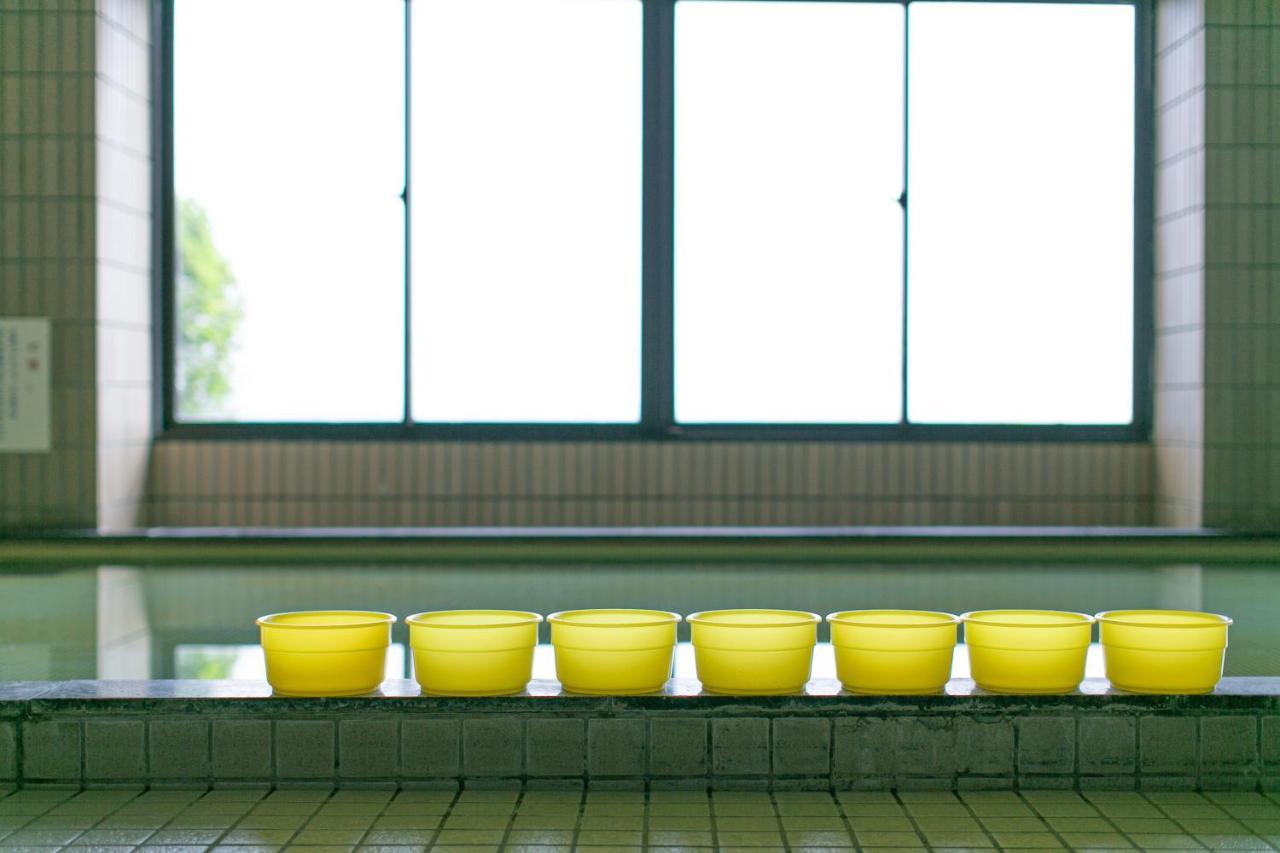 Kaiyutei Nishio Exterior foto