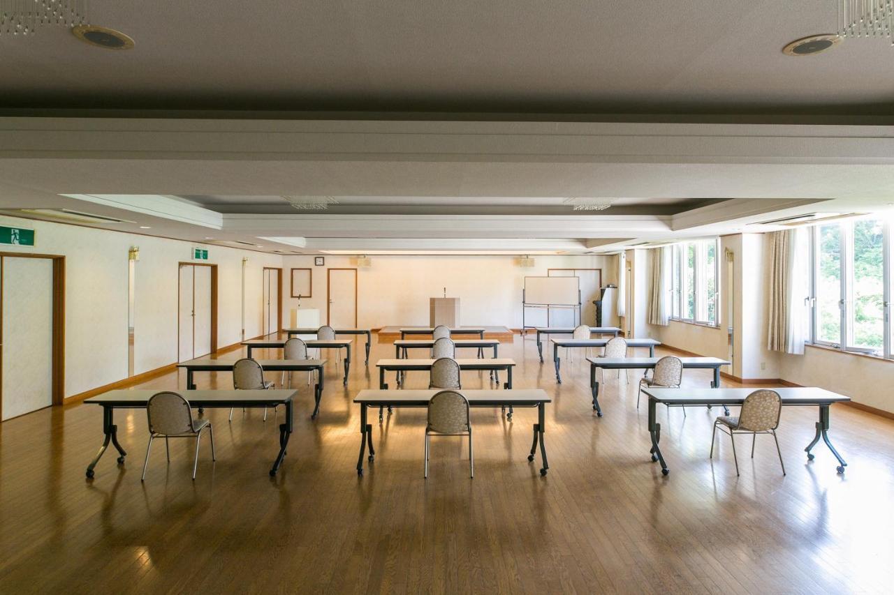 Kaiyutei Nishio Exterior foto
